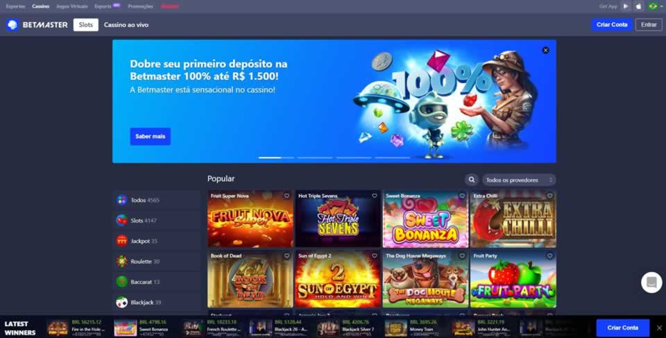 Indique um amigo
