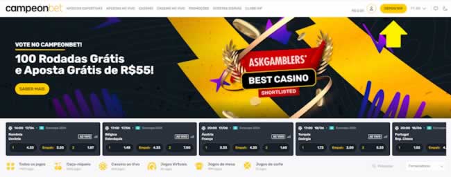 Login afiliado bet365