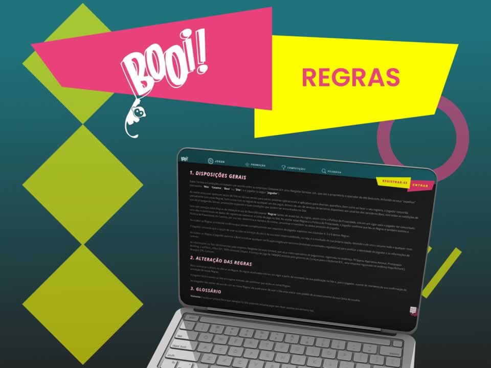 Jogos em andamentos