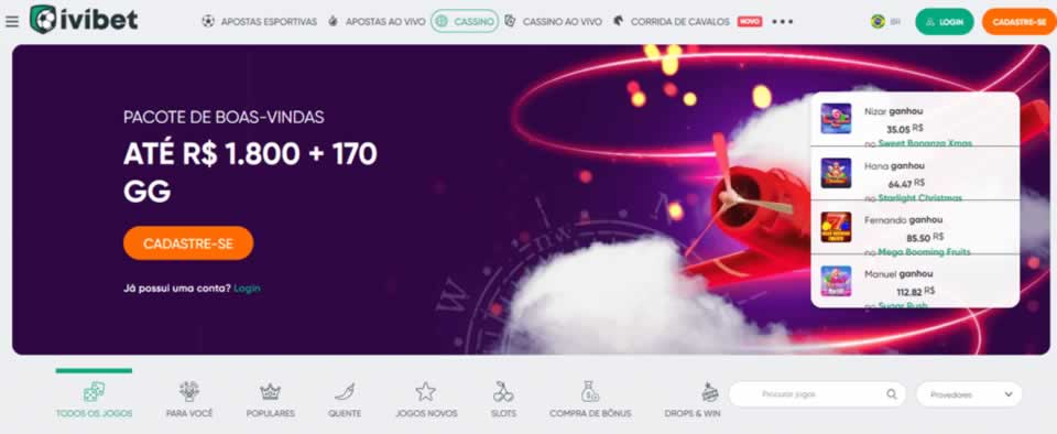 Best game aposta