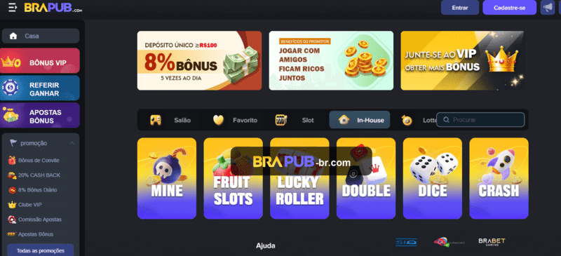 Jogos crazy games