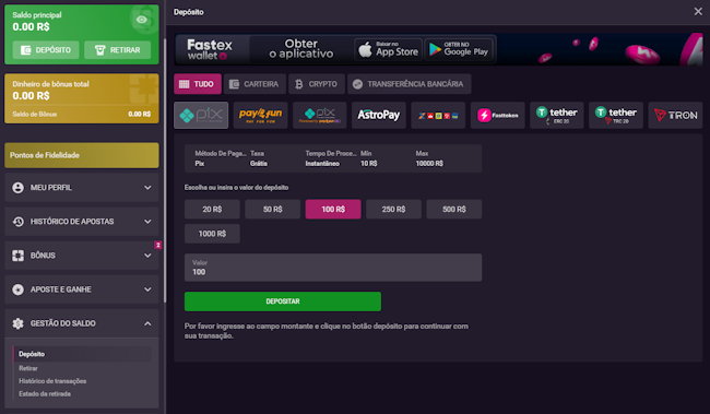 Sportingbet bonus