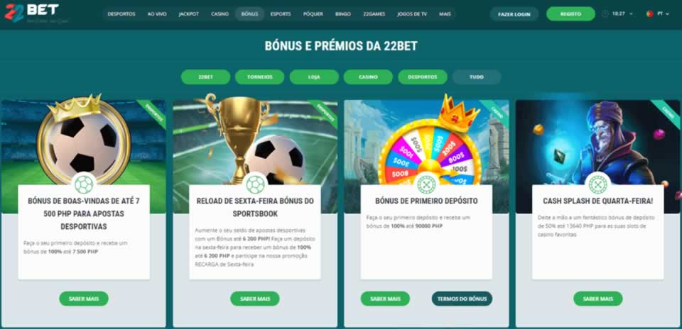 Plataforma bets