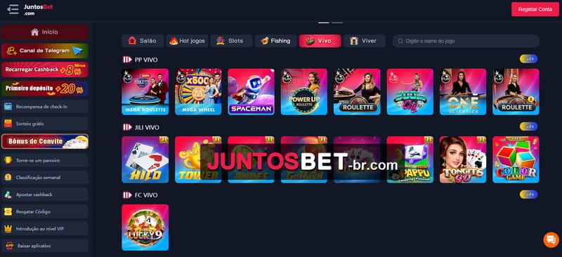 Live.casino