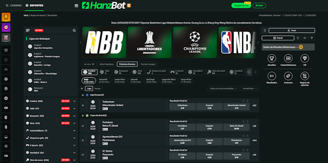 20bet paga