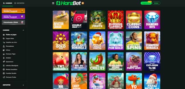 Sloterra Casino