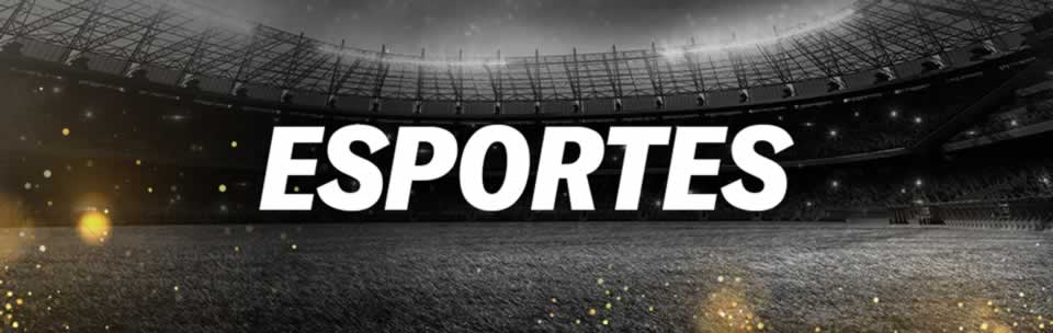 Sites de jogos de apostas
