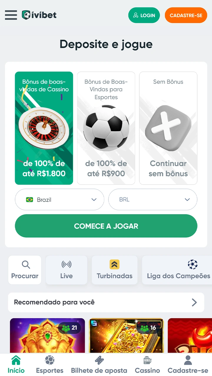 Win sport online