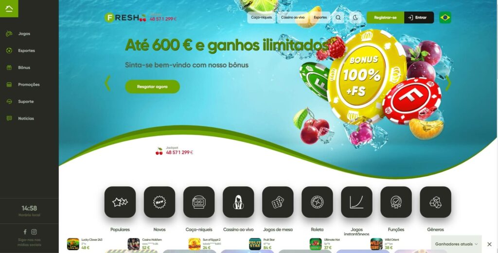 Liga da justiça ponto de ignição