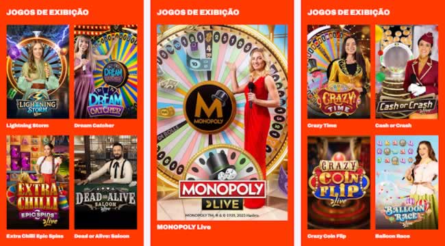 Roleta brasileira bet365
