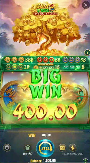 Bot million cassino