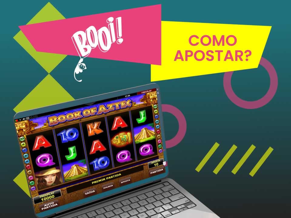 Bônus em bingo