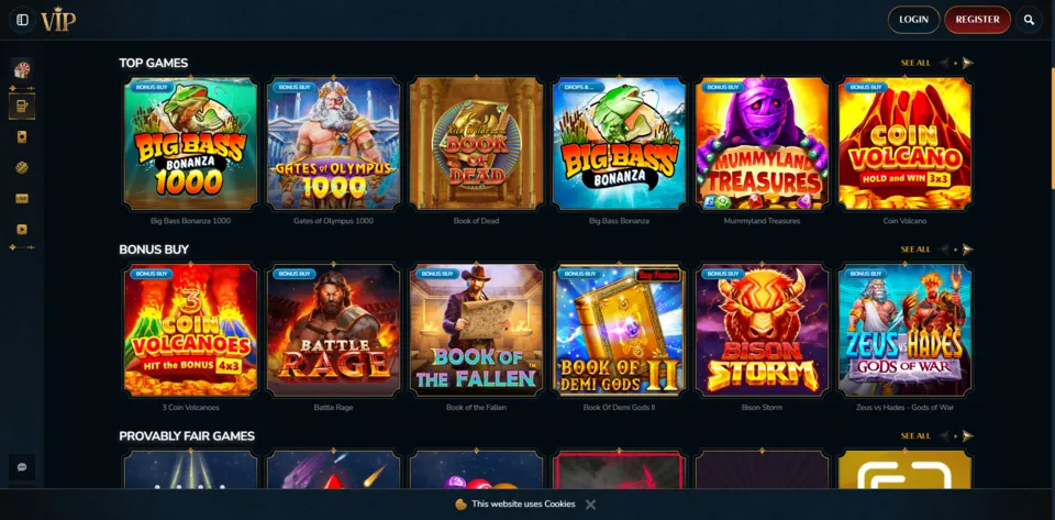 Bet deposito minimo