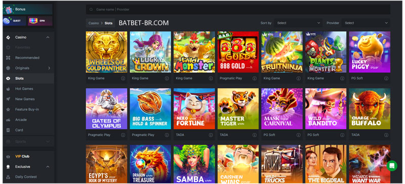 Esporte bet brasil