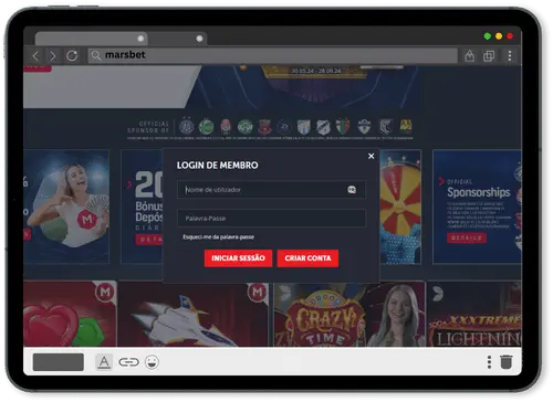 Betano apk download