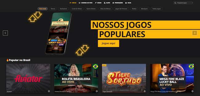 Esporte bet aposta