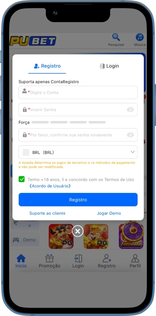 Apps para baixar