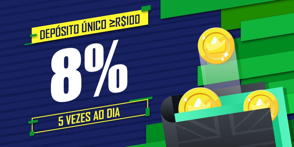 Bet foguetinho