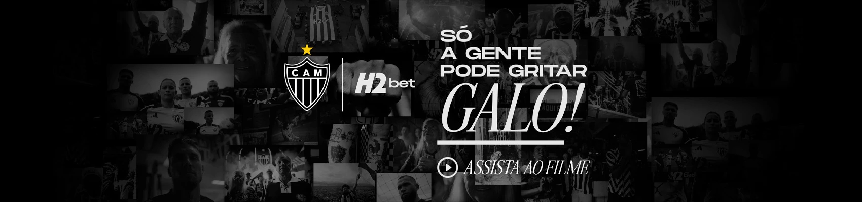 Atletico mg x athletic