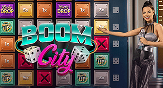 Game slot