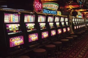 Blackjack strategy basic